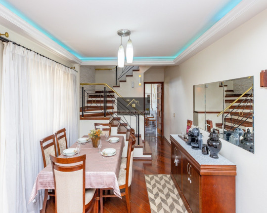 Imagem Sobrado com 3 Quartos à Venda, 180 m² em Vila Joaniza - São Paulo