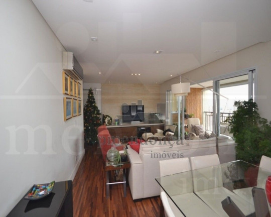 Imagem Apartamento com 3 Quartos à Venda, 224 m² em Vila Romana - São Paulo Imagem Apartamento com 3 Quartos à Venda, 224 m² em Vila Romana - São Paulo
