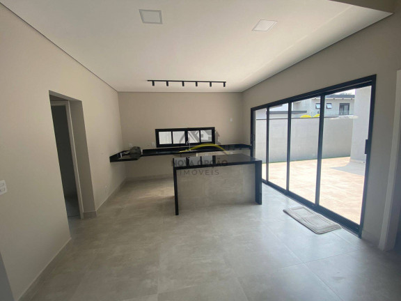 Imagem Casa de Condomínio com 3 Quartos à Venda, 360 m² em Residencial Pecan - Itupeva Imagem Casa de Condomínio com 3 Quartos à Venda, 360 m² em Residencial Pecan - Itupeva