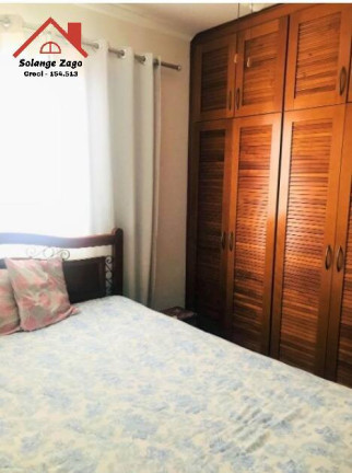 Imagem Apartamento com 2 Quartos à Venda, 52 m² em Vila Das Belezas - São Paulo