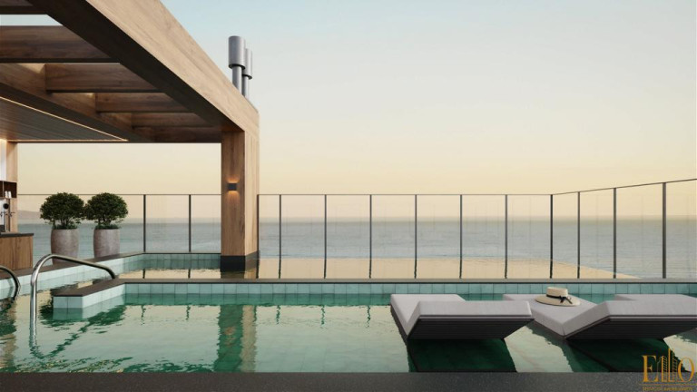 Imagem Apartamento com 2 Quartos à Venda, 60 m² em Balneário Pereque - Porto Belo Imagem Apartamento com 2 Quartos à Venda, 60 m² em Balneário Pereque - Porto Belo