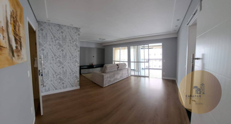 Imagem Apartamento com 2 Quartos à Venda, 86 m² em Paraíso - Santo André
