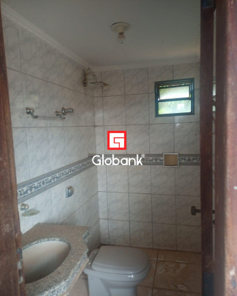 Imagem Sobrado com 3 Quartos à Venda, 100 m² em Delfino Magalhães - Montes Claros Imagem Sobrado com 3 Quartos à Venda, 100 m² em Delfino Magalhães - Montes Claros