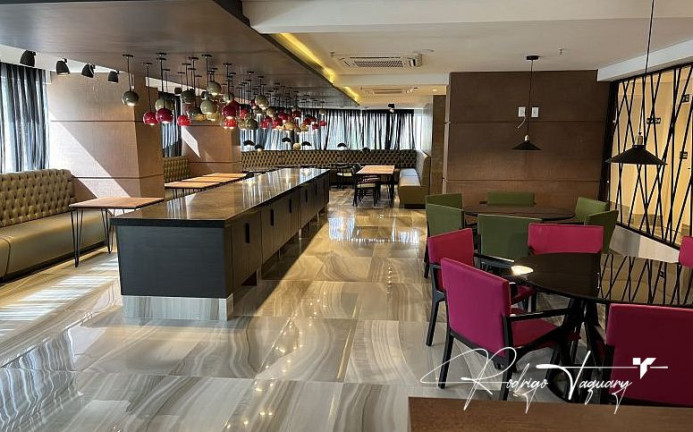 Imagem Flat com 1 Quarto à Venda, 31 m² em Setor Marista - Goiânia Imagem Flat com 1 Quarto à Venda, 31 m² em Setor Marista - Goiânia