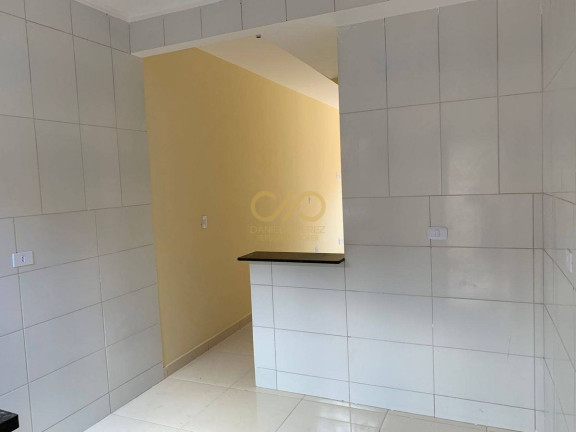 Imagem Casa de Condomínio com 2 Quartos à Venda, 58 m² em Melvi - Praia Grande Imagem Casa de Condomínio com 2 Quartos à Venda, 58 m² em Melvi - Praia Grande