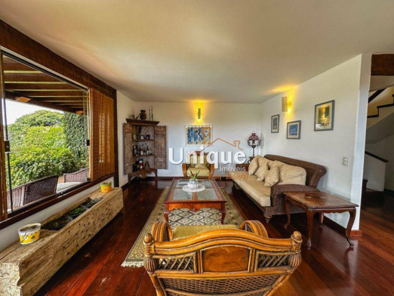 Imagem Casa com 5 Quartos à Venda, 600 m² em Ferradura - Armação Dos Búzios