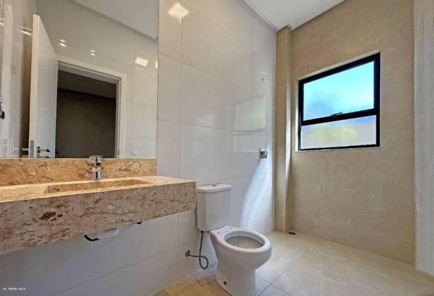 Imagem Casa com 4 Quartos à Venda, 358 m² em Residencial Goiânia Golfe Clube - Goiânia Imagem Casa com 4 Quartos à Venda, 358 m² em Residencial Goiânia Golfe Clube - Goiânia