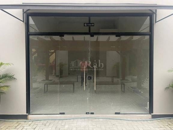 Imagem Sala Comercial para Alugar, 40 m² em Barra - Balneário Camboriú Imagem Sala Comercial para Alugar, 40 m² em Barra - Balneário Camboriú