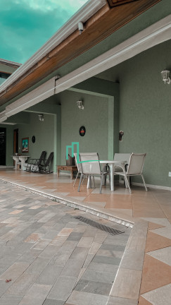 Imagem Casa com 5 Quartos para Alugar, em Residencial Paraíso - Franca Imagem Casa com 5 Quartos para Alugar, em Residencial Paraíso - Franca