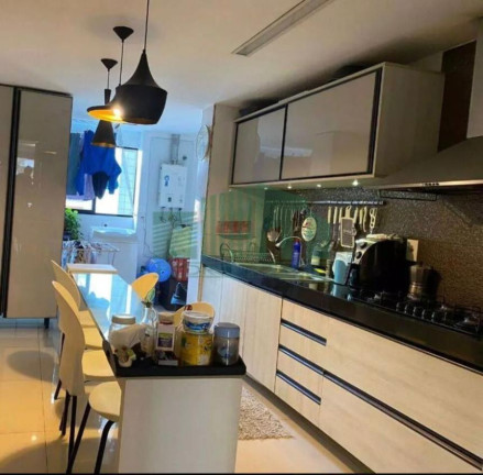 Imagem Apartamento com 3 Quartos à Venda, 153 m² em Graças - Recife