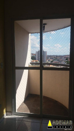 Imagem Apartamento com 2 Quartos à Venda, 48 m² em Centro - Diadema Imagem Apartamento com 2 Quartos à Venda, 48 m² em Centro - Diadema