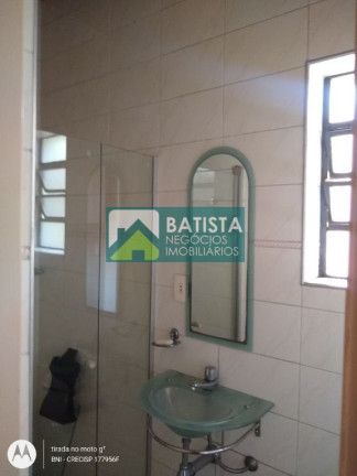 Imagem Sobrado com 2 Quartos à Venda, 114 m² em Vila Bastos - Santo André