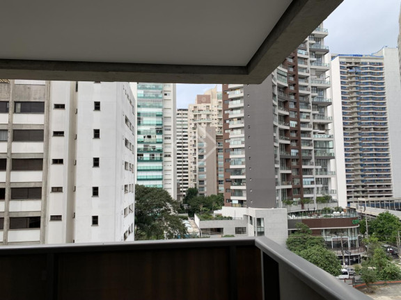 Imagem Apartamento com 1 Quarto à Venda, 61 m² Imagem Apartamento com 1 Quarto à Venda, 61 m²