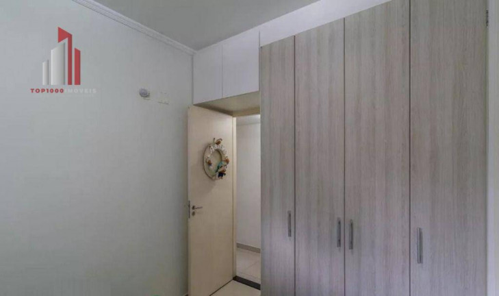 Imagem Apartamento com 2 Quartos à Venda, 56 m² em Freguesia Do ó - São Paulo