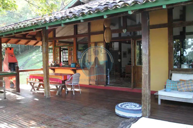Imagem Casa com 3 Quartos à Venda, 200 m² em Bonete - Ubatuba Imagem Casa com 3 Quartos à Venda, 200 m² em Bonete - Ubatuba