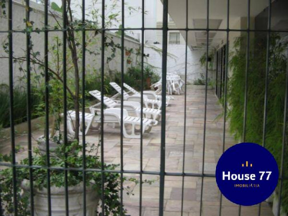 Imagem Apartamento com 2 Quartos à Venda, 90 m² em Itaim Bibi - São Paulo