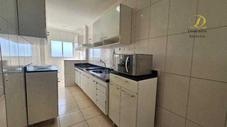 Imagem Apartamento com 2 Quartos à Venda, 72 m² em Aviação - Praia Grande