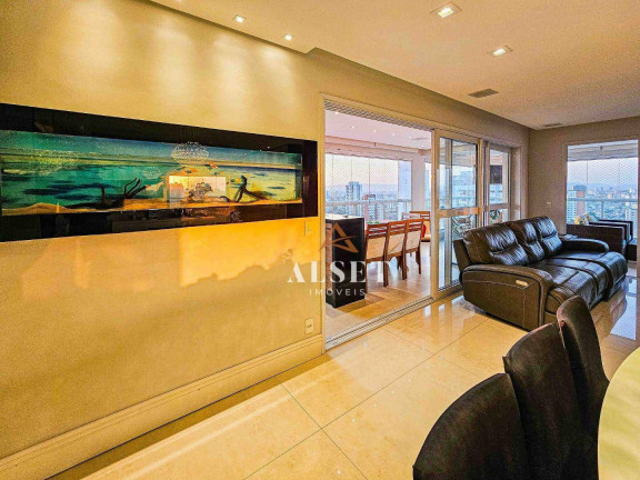 Imagem Apartamento com 3 Quartos à Venda, 154 m² em Vila Carrão - São Paulo Imagem Apartamento com 3 Quartos à Venda, 154 m² em Vila Carrão - São Paulo