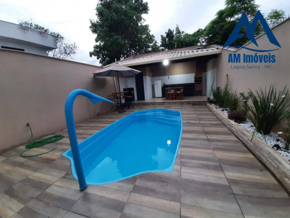 Imagem Casa com 3 Quartos à Venda, 222 m² em Tradição - Lagoa Santa Imagem Casa com 3 Quartos à Venda, 222 m² em Tradição - Lagoa Santa