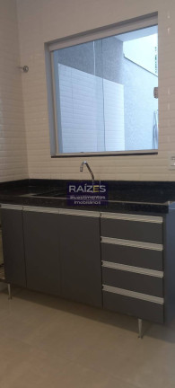 Imagem Casa com 3 Quartos à Venda, 97 m² em Residencial Quinta Dos Vinhedos - Bragança Paulista Imagem Casa com 3 Quartos à Venda, 97 m² em Residencial Quinta Dos Vinhedos - Bragança Paulista