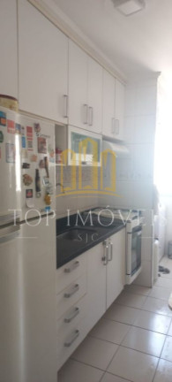 Imagem Apartamento com 3 Quartos à Venda, 80 m² em Jardim Das Colinas - São José Dos Campos Imagem Apartamento com 3 Quartos à Venda, 80 m² em Jardim Das Colinas - São José Dos Campos