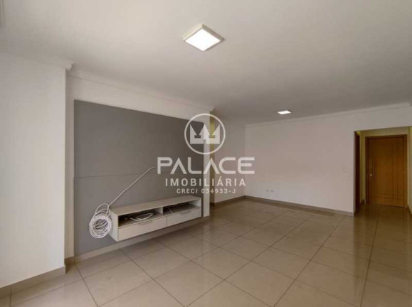 Imagem Apartamento com 3 Quartos para Alugar, 118 m² em Alto - Piracicaba Imagem Apartamento com 3 Quartos para Alugar, 118 m² em Alto - Piracicaba