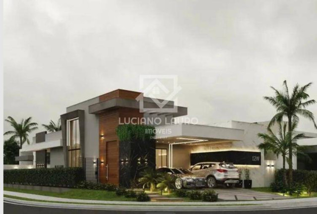 Casa com 4 Quartos à Venda, 400 m² em Baraunas - Vitória Da Conquista