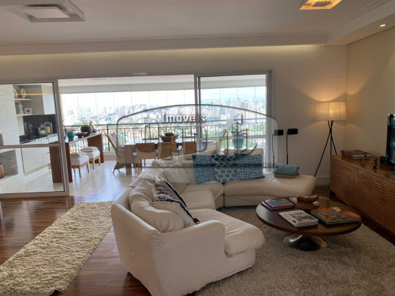 Imagem Apartamento com 3 Quartos à Venda, em Ipiranga - São Paulo Imagem Apartamento com 3 Quartos à Venda, em Ipiranga - São Paulo