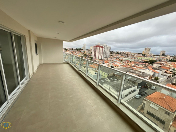 Imagem Apartamento com 3 Quartos à Venda, 163 m² em Vila Regente Feijó - São Paulo