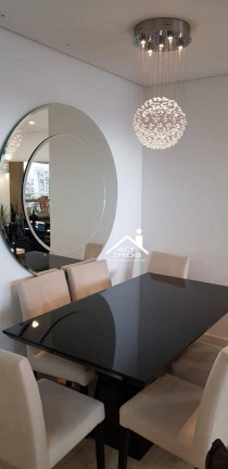 Imagem Apartamento com 2 Quartos à Venda, 89 m² em Vila Gomes Cardim - São Paulo