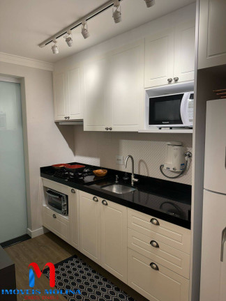 Imagem Apartamento com 2 Quartos à Venda, 72 m² em Campestre - Santo André