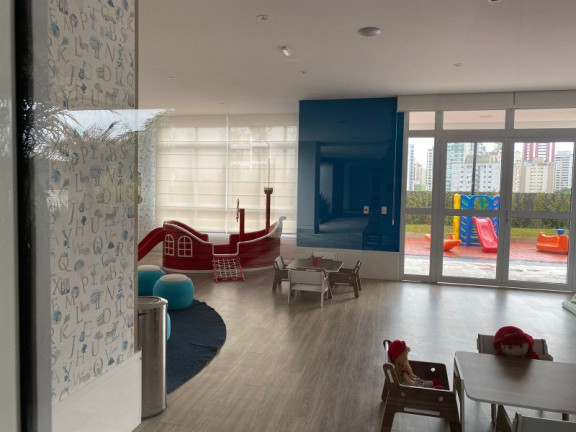 Imagem Imóvel com 3 Quartos à Venda, 81 m² em Vila Santa Catarina - São Paulo Imagem Imóvel com 3 Quartos à Venda, 81 m² em Vila Santa Catarina - São Paulo