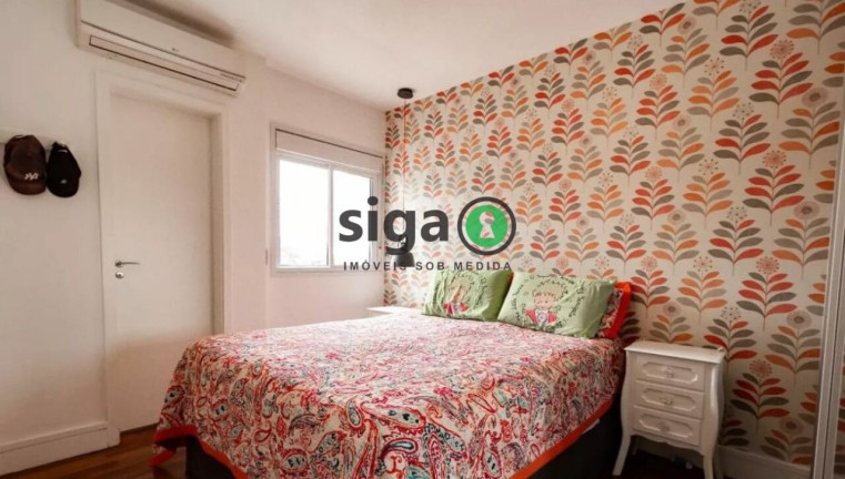 Imagem Apartamento com 2 Quartos à Venda, 109 m² em Granja Julieta - São Paulo Imagem Apartamento com 2 Quartos à Venda, 109 m² em Granja Julieta - São Paulo