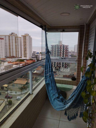 Imagem Apartamento com 2 Quartos à Venda, 68 m² em Mirim - Praia Grande