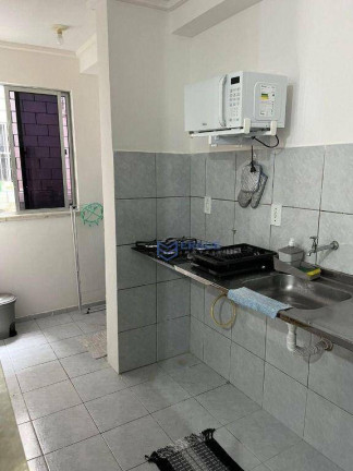 Imagem Apartamento com 2 Quartos à Venda, 47 m² em Passaré - Fortaleza Imagem Apartamento com 2 Quartos à Venda, 47 m² em Passaré - Fortaleza