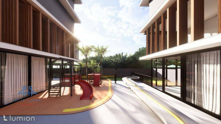 Imagem Cobertura com 3 Quartos à Venda, 138 m² em Cacupé - Florianópolis