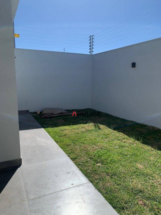 Imagem Casa com 3 Quartos à Venda, 100 m² em Padovani - Cascavel