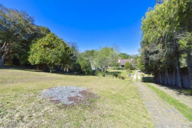 Imagem Casa com 5 Quartos à Venda, 656 m² em Pilarzinho - Curitiba