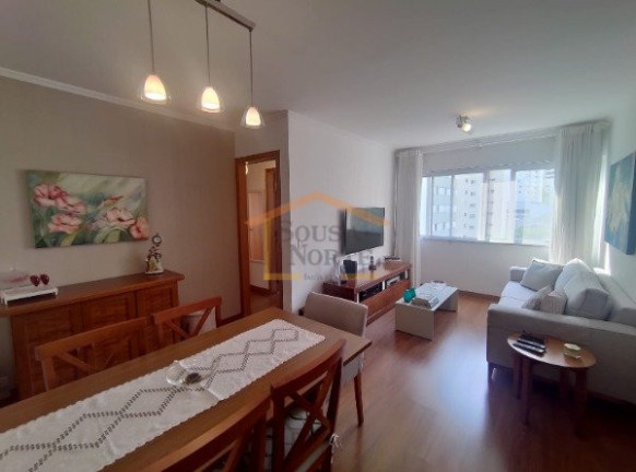 Imagem Apartamento com 2 Quartos à Venda, 65 m² em Santana - São Paulo Imagem Apartamento com 2 Quartos à Venda, 65 m² em Santana - São Paulo