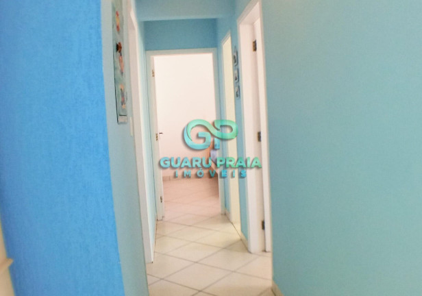 Imagem Apartamento com 3 Quartos à Venda, 85 m² em Enseada - Guarujá