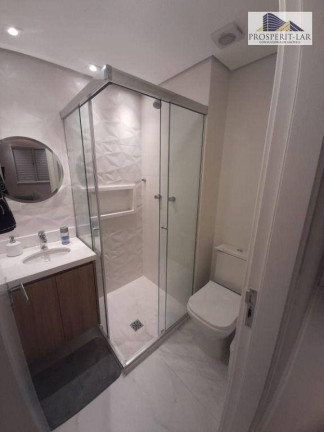 Imagem Apartamento com 3 Quartos à Venda, 65 m² em Vila Rosália - Guarulhos
