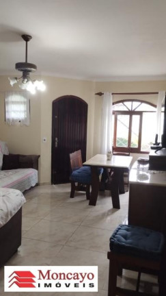 Imagem Casa com 2 Quartos à Venda, 98 m² em Vila Atlântica - Caraguatatuba