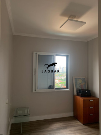 Imagem Imóvel com 3 Quartos à Venda, 170 m² em Cidade Monções - São Paulo