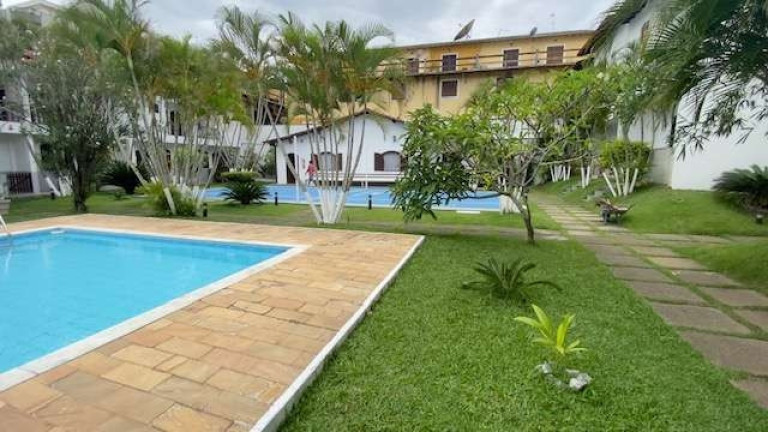 Imagem Casa de Condomínio com 3 Quartos à Venda, 136 m² em Braga - Cabo Frio Imagem Casa de Condomínio com 3 Quartos à Venda, 136 m² em Braga - Cabo Frio