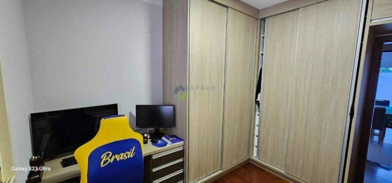 Imagem Sobrado com 4 Quartos à Venda, 300 m² em Jardim Itamaraty - Lençóis Paulista