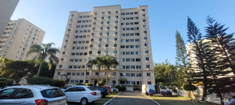Imagem Apartamento com 2 Quartos à Venda, 55 m² em Jacarepaguá - Rio De Janeiro Imagem Apartamento com 2 Quartos à Venda, 55 m² em Jacarepaguá - Rio De Janeiro