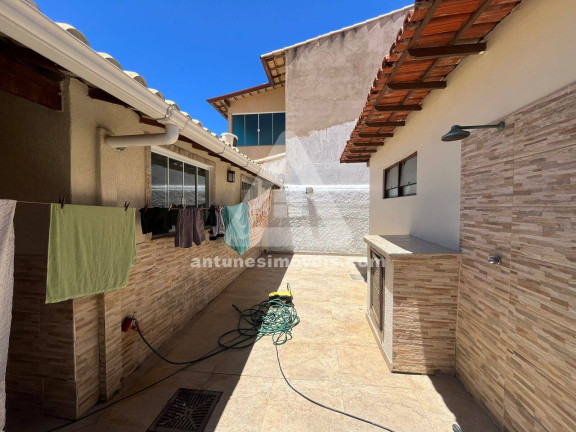 Imagem Casa com 6 Quartos à Venda, 200 m² em Cabo Frio