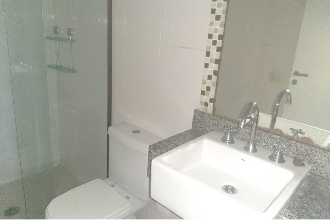 Imagem Apartamento com 2 Quartos à Venda, 62 m² em Marapé - Santos Imagem Apartamento com 2 Quartos à Venda, 62 m² em Marapé - Santos