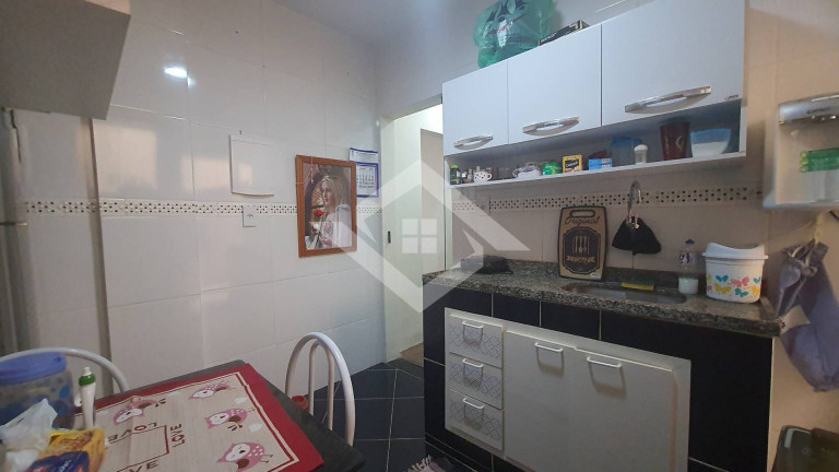Imagem Apartamento com 1 Quarto à Venda, 41 m² em Méier - Rio De Janeiro Imagem Apartamento com 1 Quarto à Venda, 41 m² em Méier - Rio De Janeiro