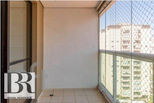 Imagem Apartamento com 2 Quartos à Venda, 84 m² em Vila Mariana - São Paulo